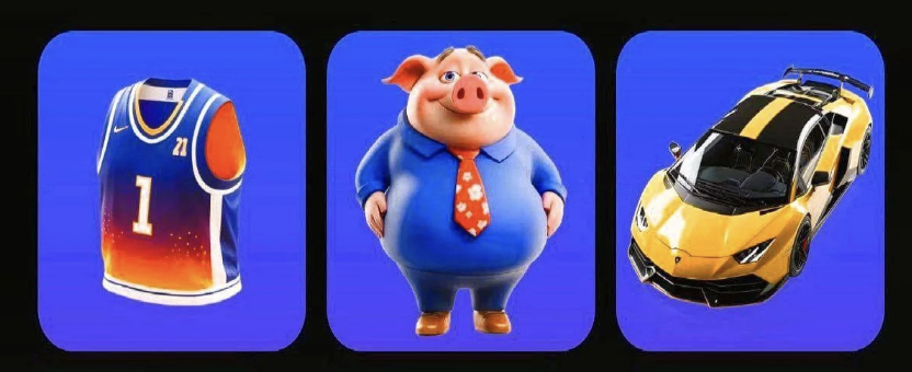 Piggy Bank Daily Combo 14 June 2025